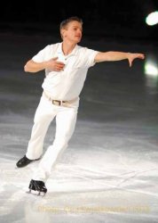 Ekaterina Gordeeva: From the Heart